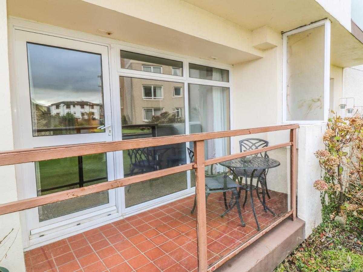 Apartamento Cumbrae View Largs Exterior foto
