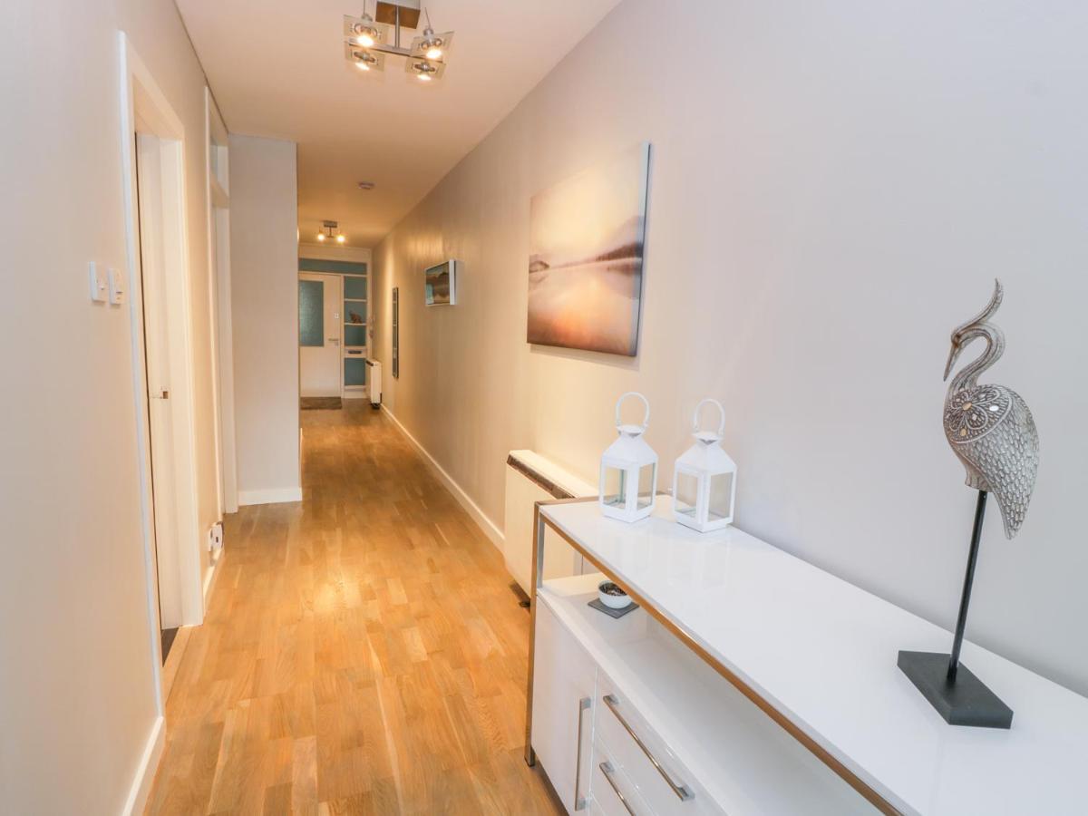 Apartamento Cumbrae View Largs Exterior foto