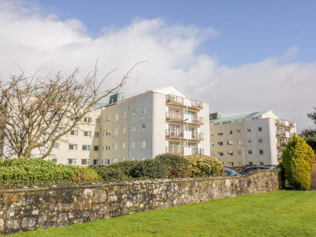 Apartamento Cumbrae View Largs Exterior foto